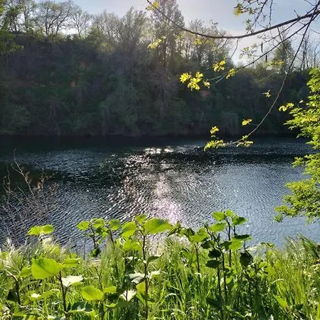 O Fil Du Tarn Hébergement de vacances Lescure-dʼAlbigeois