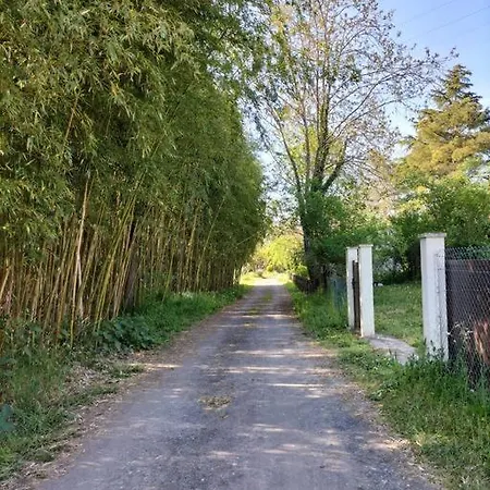 度假居 O Fil Du Tarn *