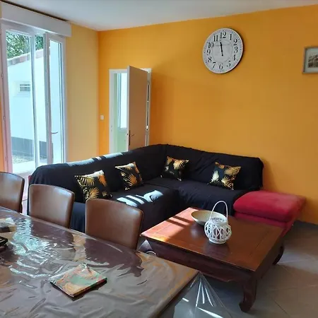 Holiday home O Fil Du Tarn