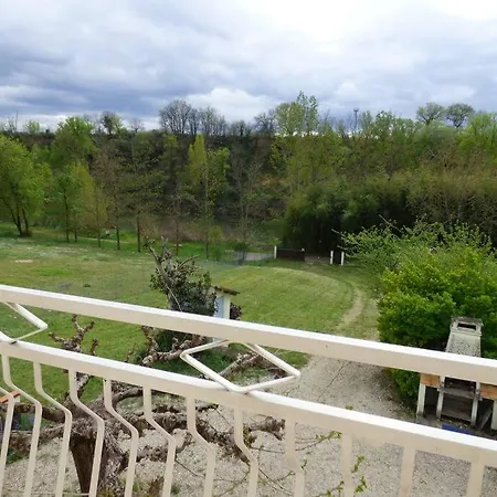 Holiday home O Fil Du Tarn