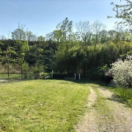 O Fil Du Tarn Holiday home *