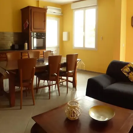 O Fil Du Tarn Holiday home *