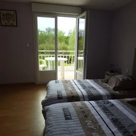Holiday home O Fil Du Tarn