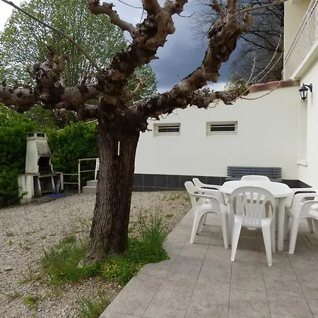 O Fil Du Tarn Holiday home