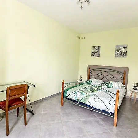 Holiday home O Fil Du Tarn *