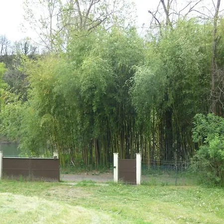 O Fil Du Tarn Holiday home
