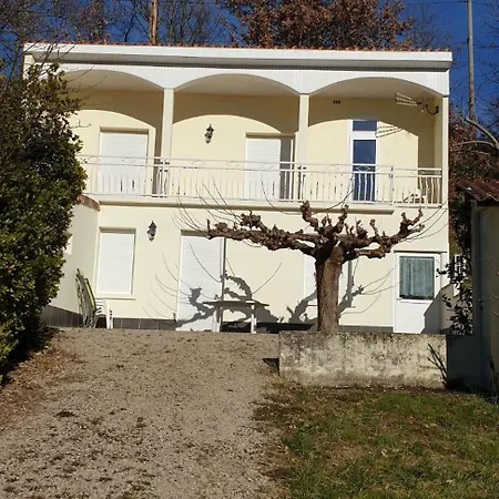 O Fil Du Tarn