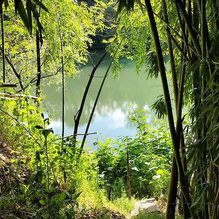 度假居 O Fil Du Tarn *