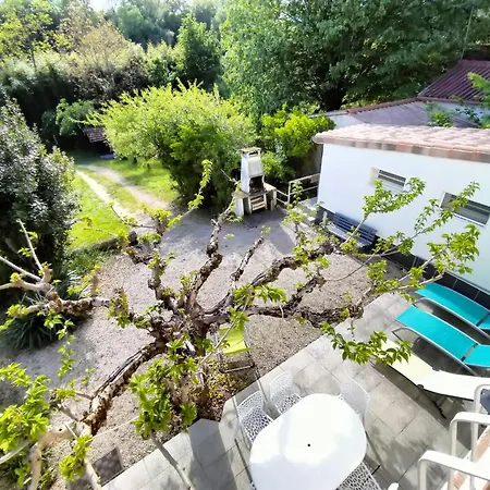 Holiday home O Fil Du Tarn